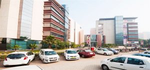 Spazedge Building B-445, Tower B, 4th Floor, Sec-47, Gurugram-