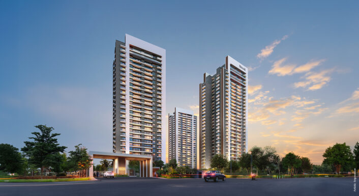 Urban Oasis, Sector 62, Golf Course Extension Road, Gurugram