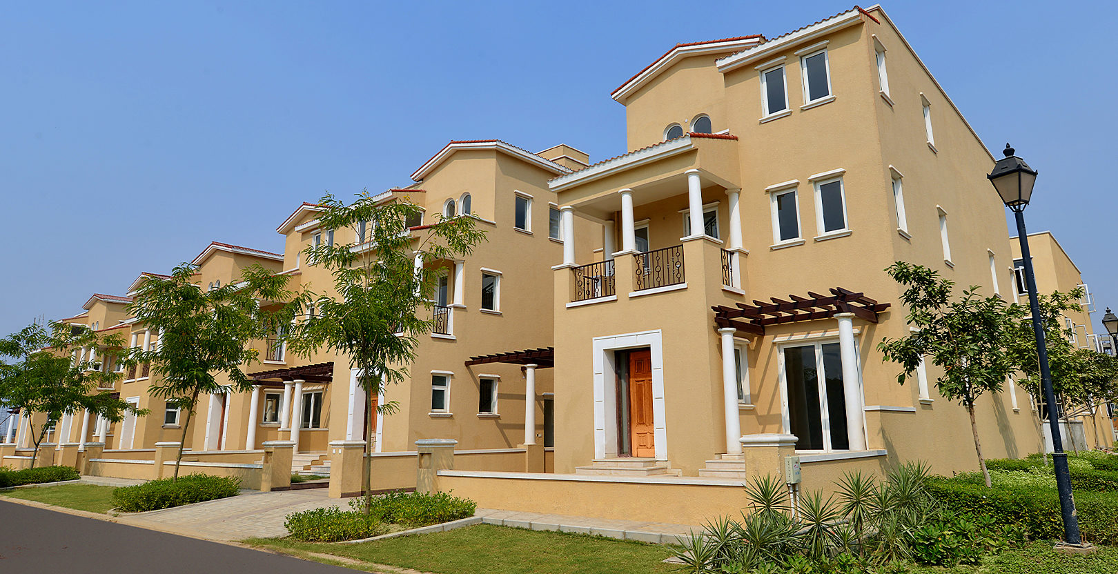 Marbella, Sector 66, Gurugram