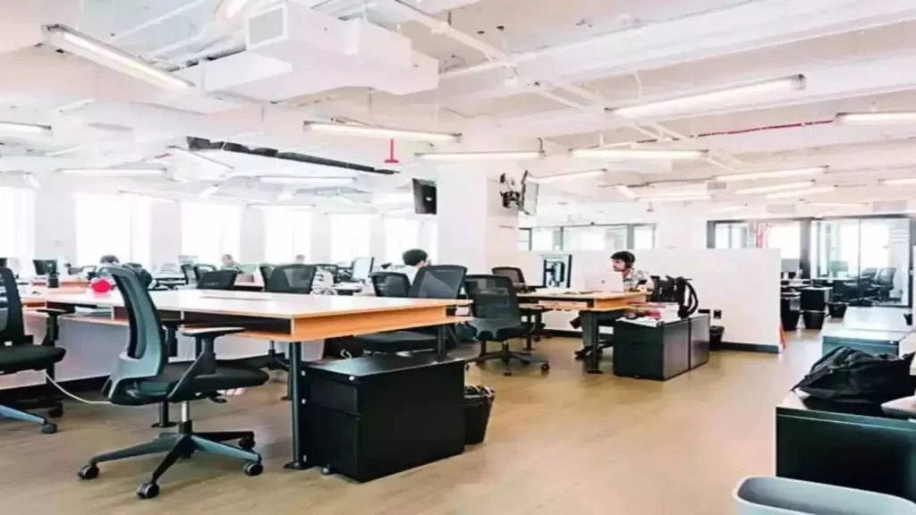 Incuspaze Leases 100000 Sq Ft of Office Space at HQ27 in Gurugram