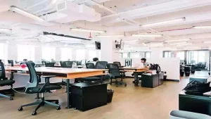 Incuspaze Leases 100000 Sq Ft of Office Space at HQ27 in Gurugram