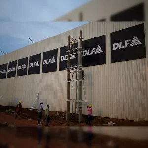 DLF Sells 173 Ultra-Luxury Homes for ₹11,816 Crore in Gurugram: The Dahlias Project