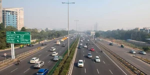GMDA to Revamp 64km of Master Sector Roads in Gurugram