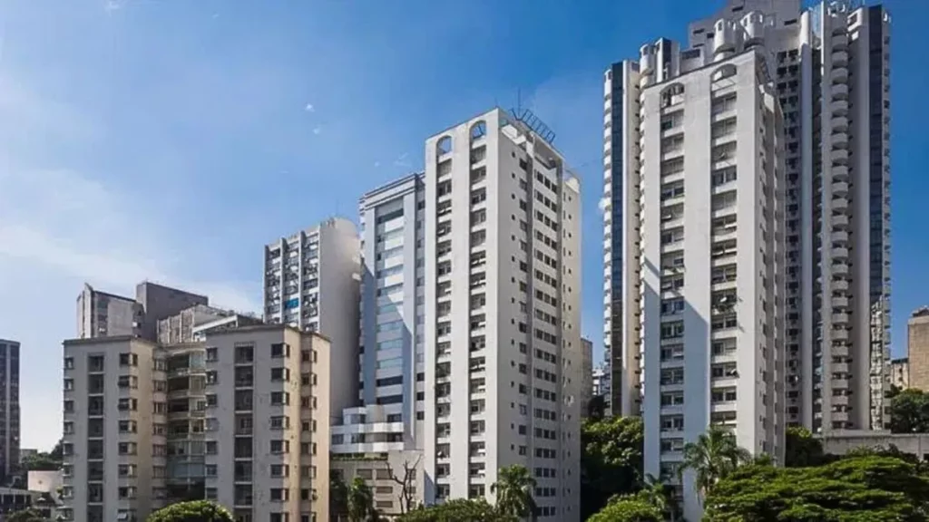 Gaurs Group Achieves Record Sales of ₹4,786 Crore in Delhi-NCR for April-December 2024