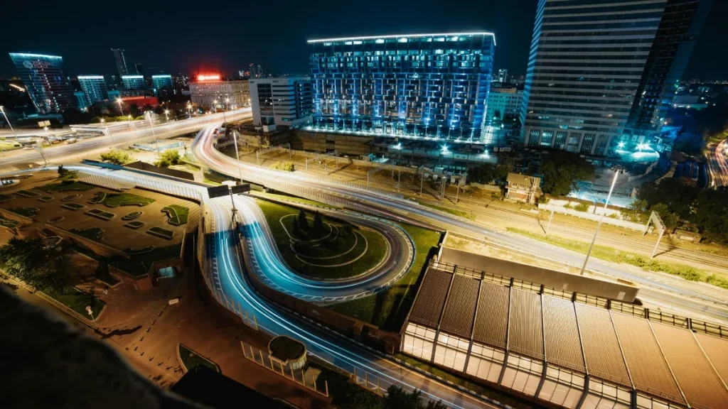 Gurugram Surpasses Mumbai and Dubai in Ultra-Luxury Housing Market
