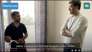 Moving from Noida to Gurgaon for Better Marriage Prospects