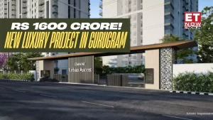 Urban Ascent Gurugram, Emaar India projects, luxury apartments Gurugram, Dwarka Expressway properties, Emaar Sector 112 Gurugram, luxury housing in Haryana