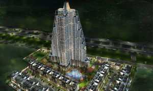 ₹100 crore homes in gurugram