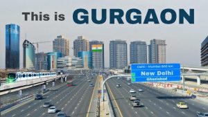Best Real Estate Broker in Gurugram