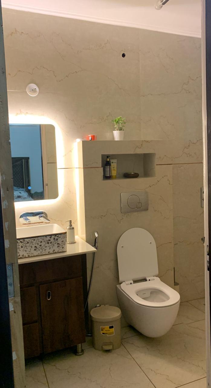 3 BHK Ground Floor for Sale in Ardee City, Sector-52 Gurgaon | ₹2.05 Cr