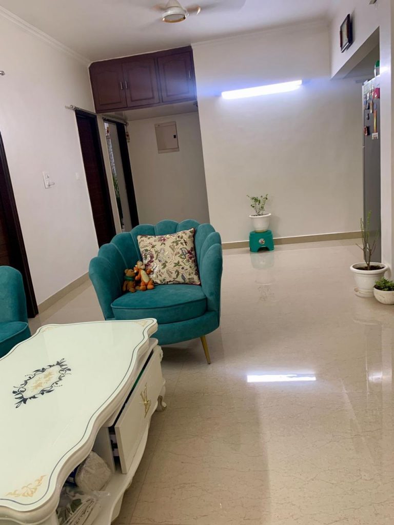 3 BHK Ground Floor for Sale in Ardee City, Sector-52 Gurgaon | ₹2.05 Cr