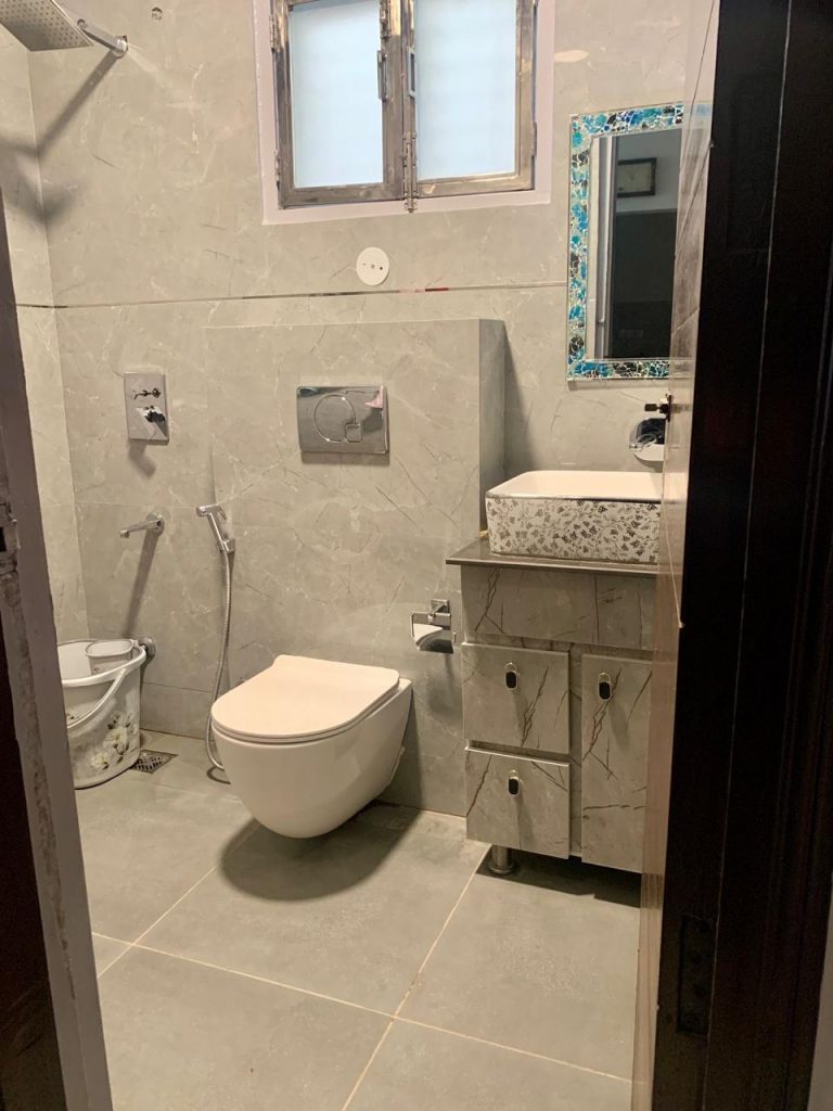 3 BHK Ground Floor for Sale in Ardee City, Sector-52 Gurgaon | ₹2.05 Cr