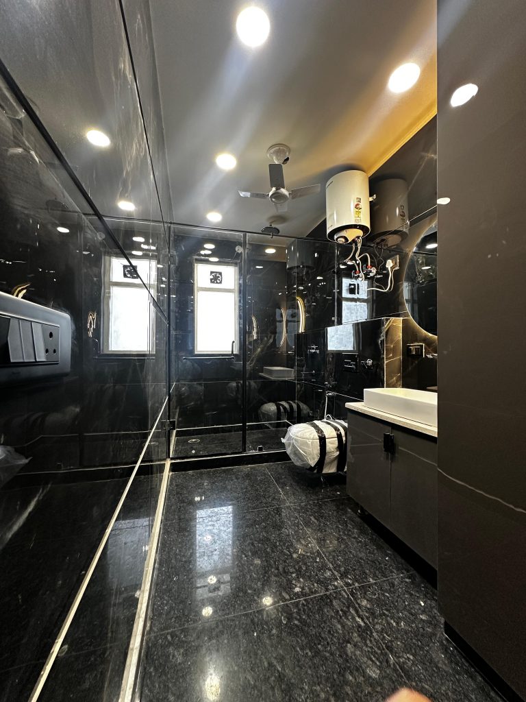 4 BHK Independent Floor for Sale in Uppal Southend, Sector-48 Gurgaon