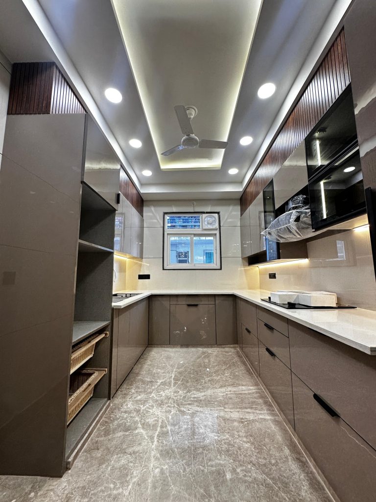 4 BHK Independent Floor for Sale in Uppal Southend, Sector-48 Gurgaon