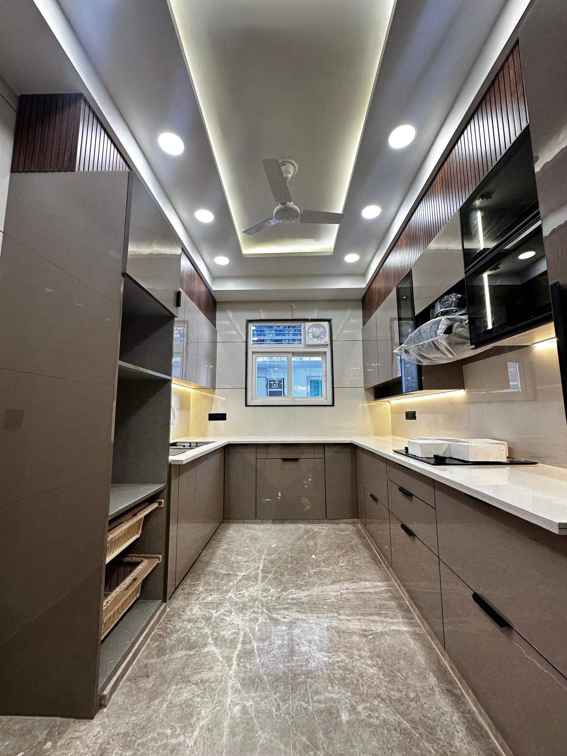 4 BHK Independent Floor for Sale in Uppal Southend, Sector-48 Gurgaon