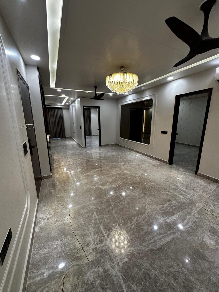 4 BHK Independent Floor for Sale in Uppal Southend, Sector-48 Gurgaon