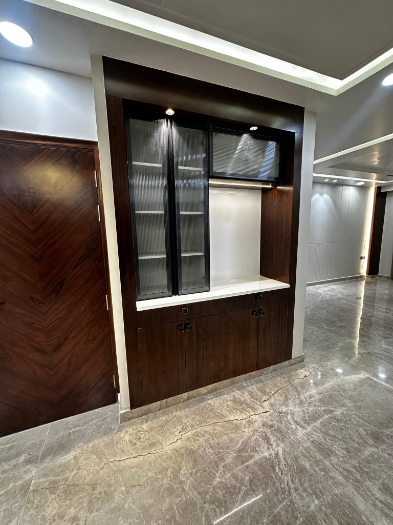 4 BHK Independent Floor for Sale in Uppal Southend, Sector-48 Gurgaon