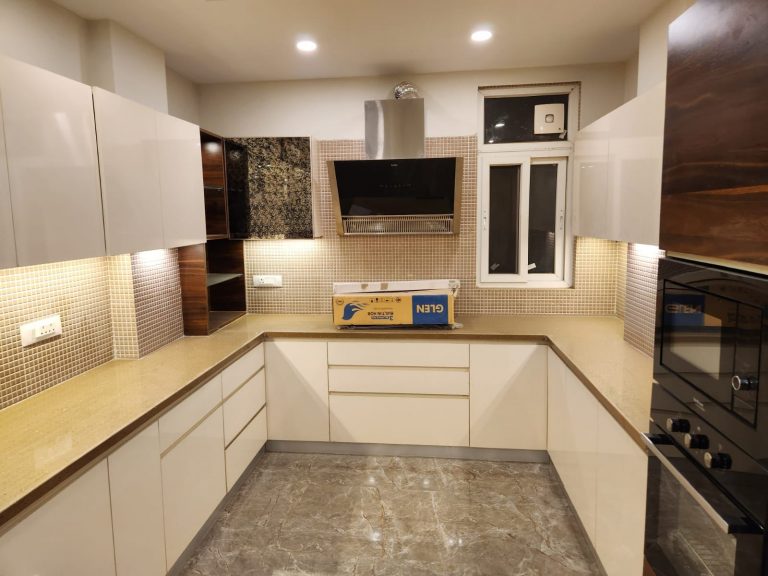 4 BHK Independent Floor for Sale in South City 2, Sector-49, Gurgaonv