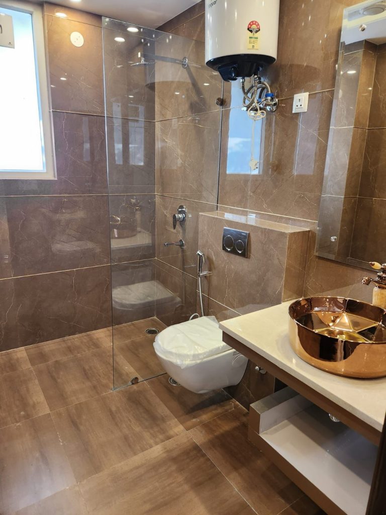 4 BHK Independent Floor for Sale in South City 2, Sector-49, Gurgaon