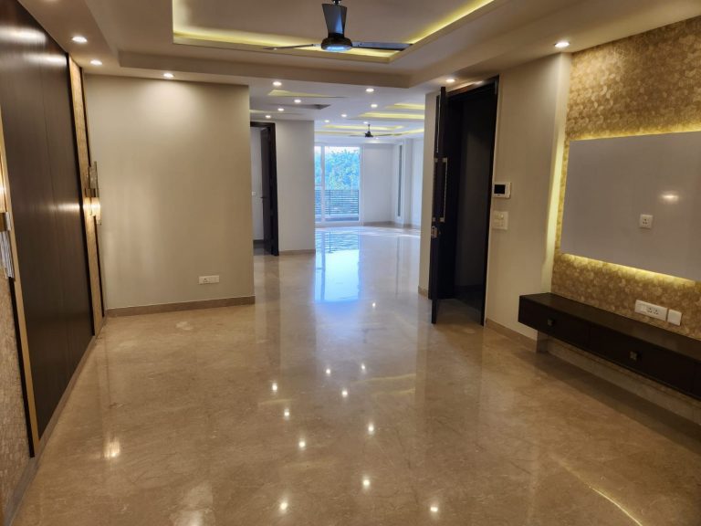 4 BHK Independent Floor for Sale in South City 2, Sector-49, Gurgaon