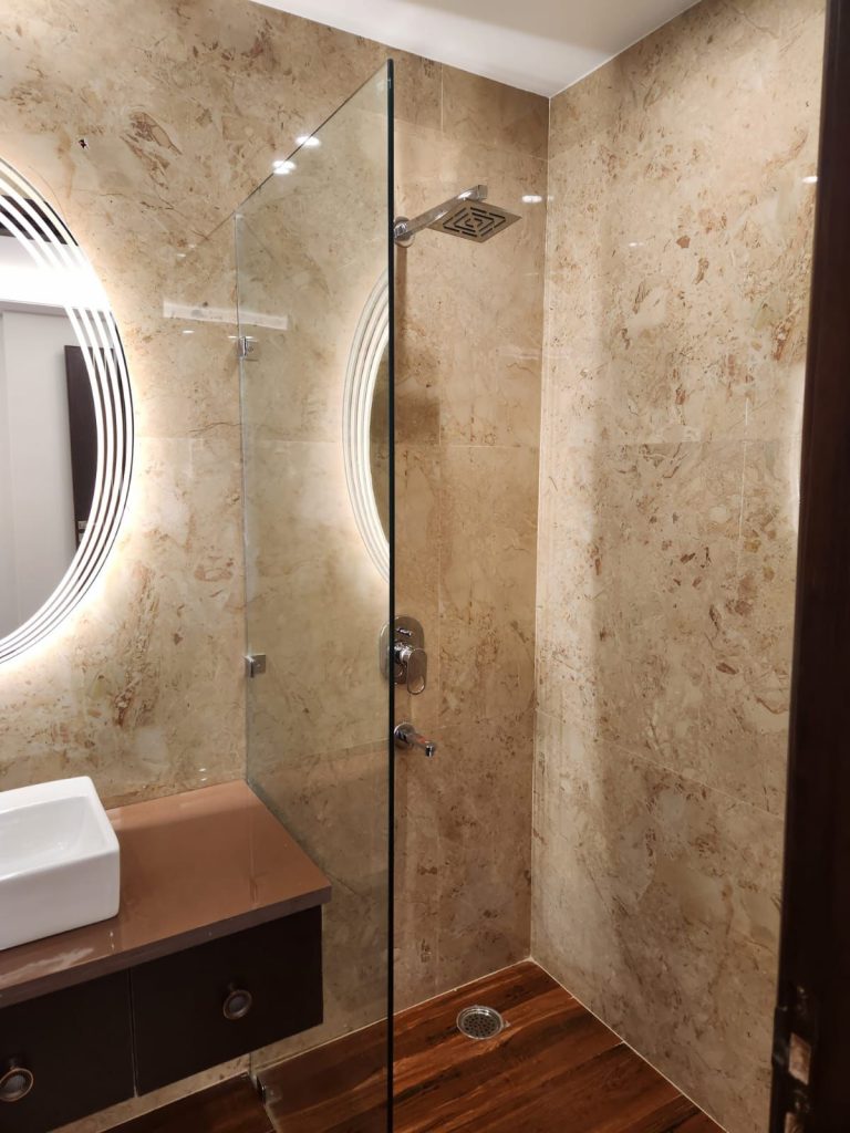 4 BHK Independent Floor for Sale in South City 2, Sector-49, Gurgaon