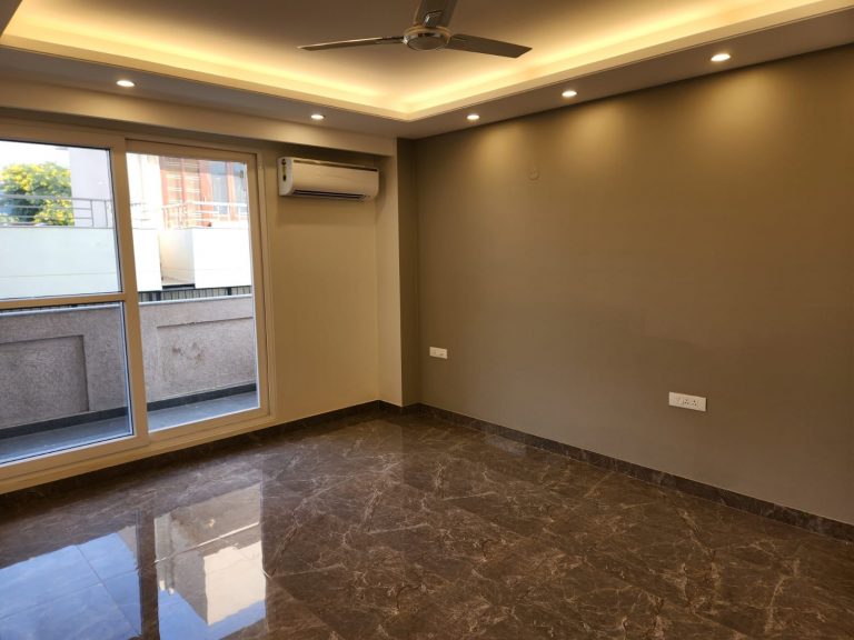 4 BHK Independent Floor for Sale in South City 2, Sector-49, Gurgaon
