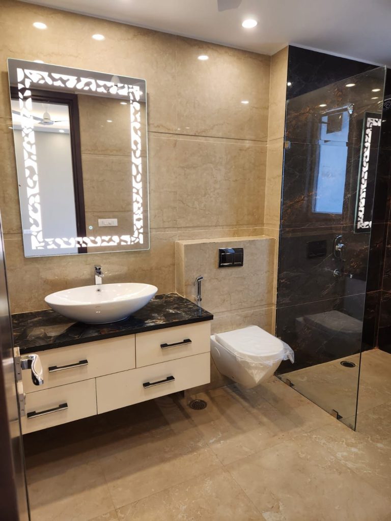 4 BHK Independent Floor for Sale in South City 2, Sector-49, Gurgaon