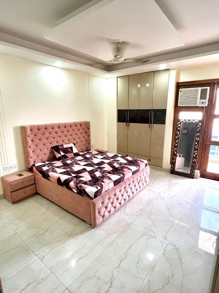 3 BHK Independent Floor for Sale in Sector 46 Gurgaon