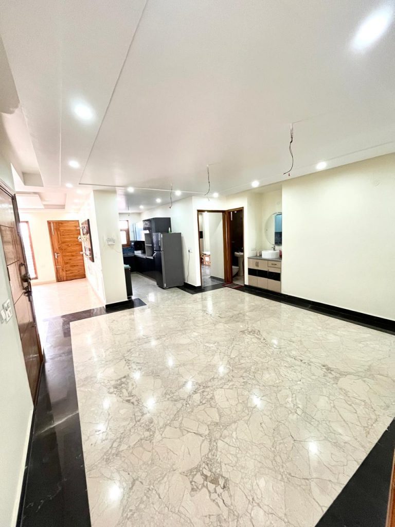 3 BHK Independent Floor for Sale in Sector 46 Gurgaon