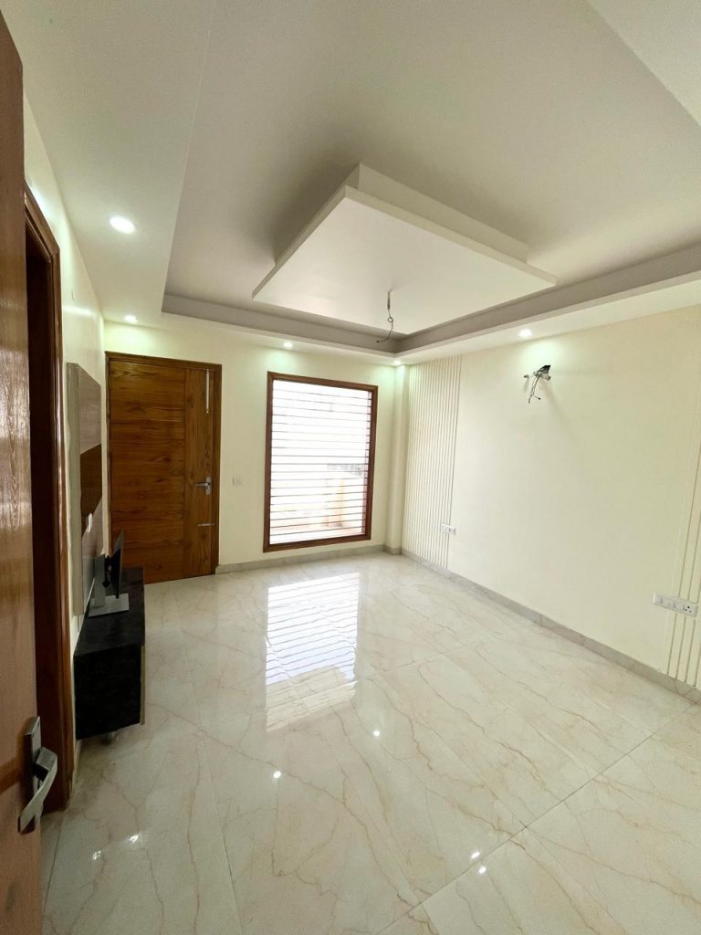 3 BHK Independent Floor for Sale in Sector 46 Gurgaon