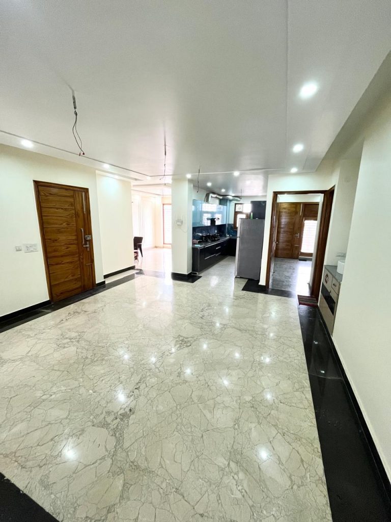 3 BHK Independent Floor for Sale in Sector 46 Gurgaon