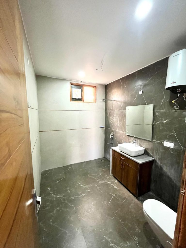 3 BHK Independent Floor for Sale in Sector 46 Gurgaon