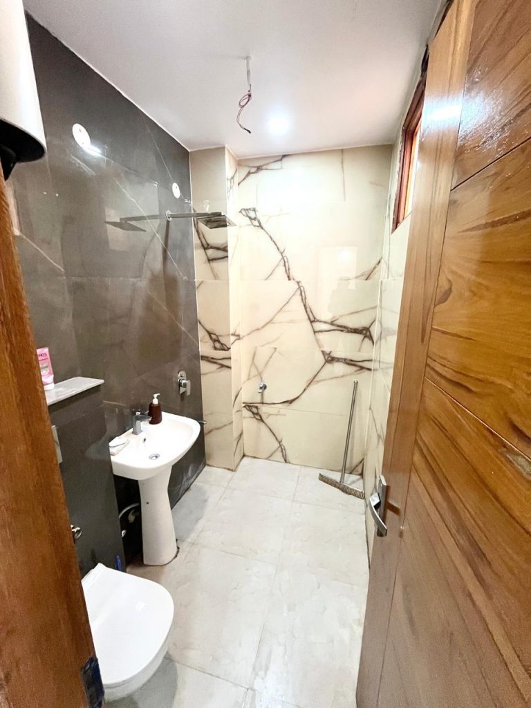 3 BHK Independent Floor for Sale in Sector 46 Gurgaon