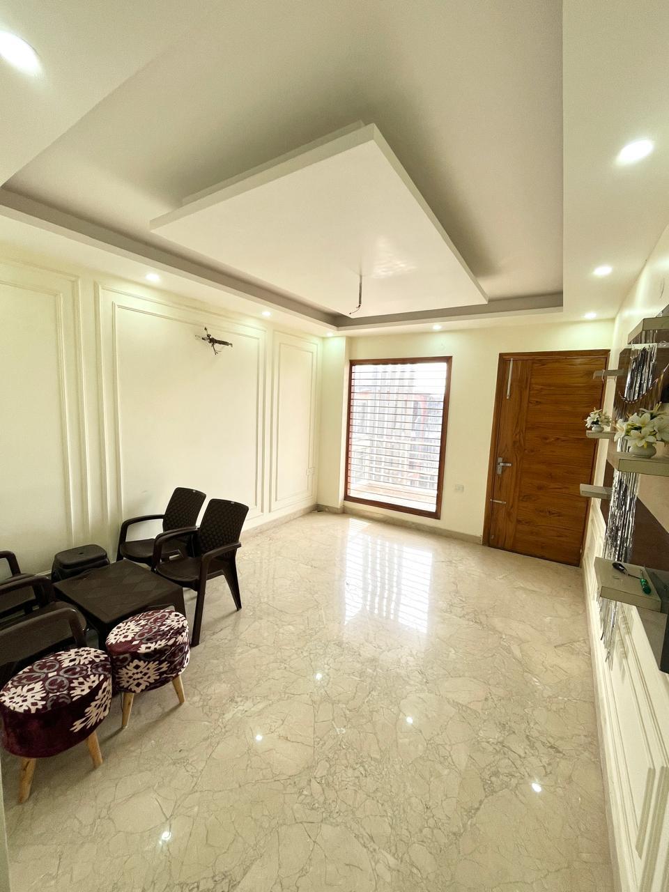 3 BHK Independent Floor for Sale in Sector 46 Gurgaon