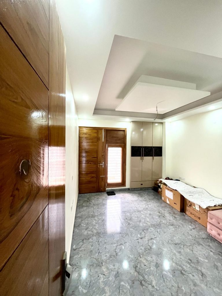 3 BHK Independent Floor for Sale in Sector 46 Gurgaon