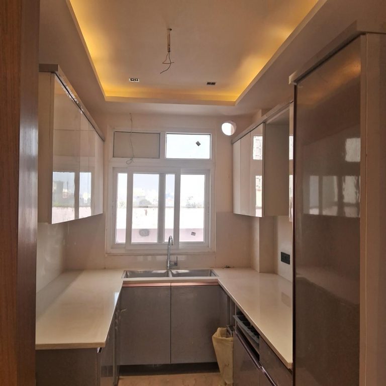 4 BHK 4th Floor with Room Rights for Sale in Sector 45 Gurgaon