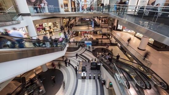 DLF to Invest Rs 6,000 Crore in Gurugram for Premium Office and Retail Spaces