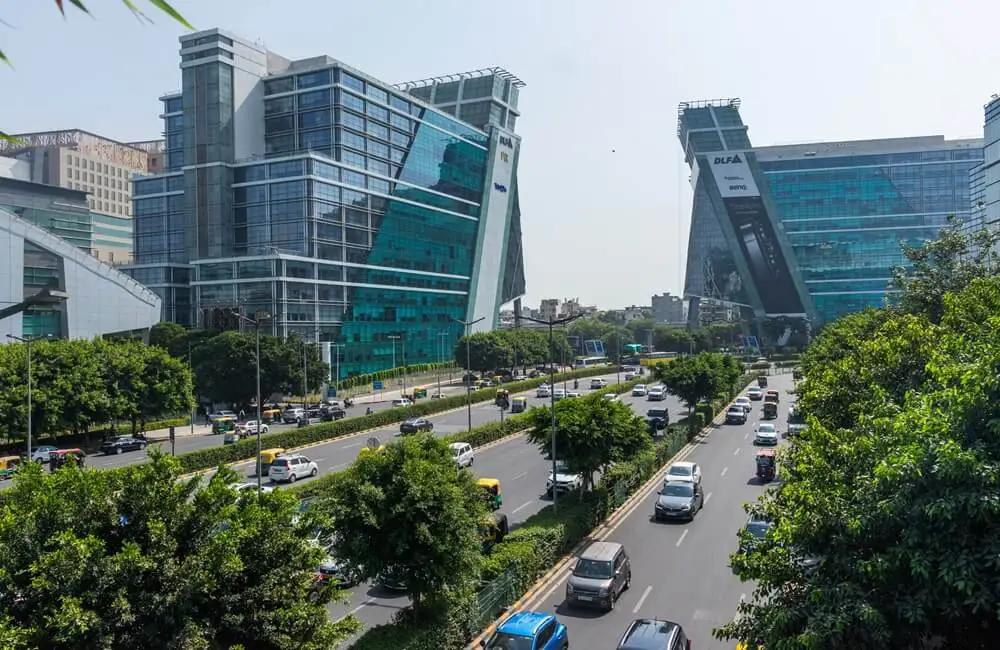 Gurugram real estate investment, property investment Gurugram, commercial real estate Gurugram, best areas to invest Gurugram, expert real estate advice India, property market trends Delhi NCR.