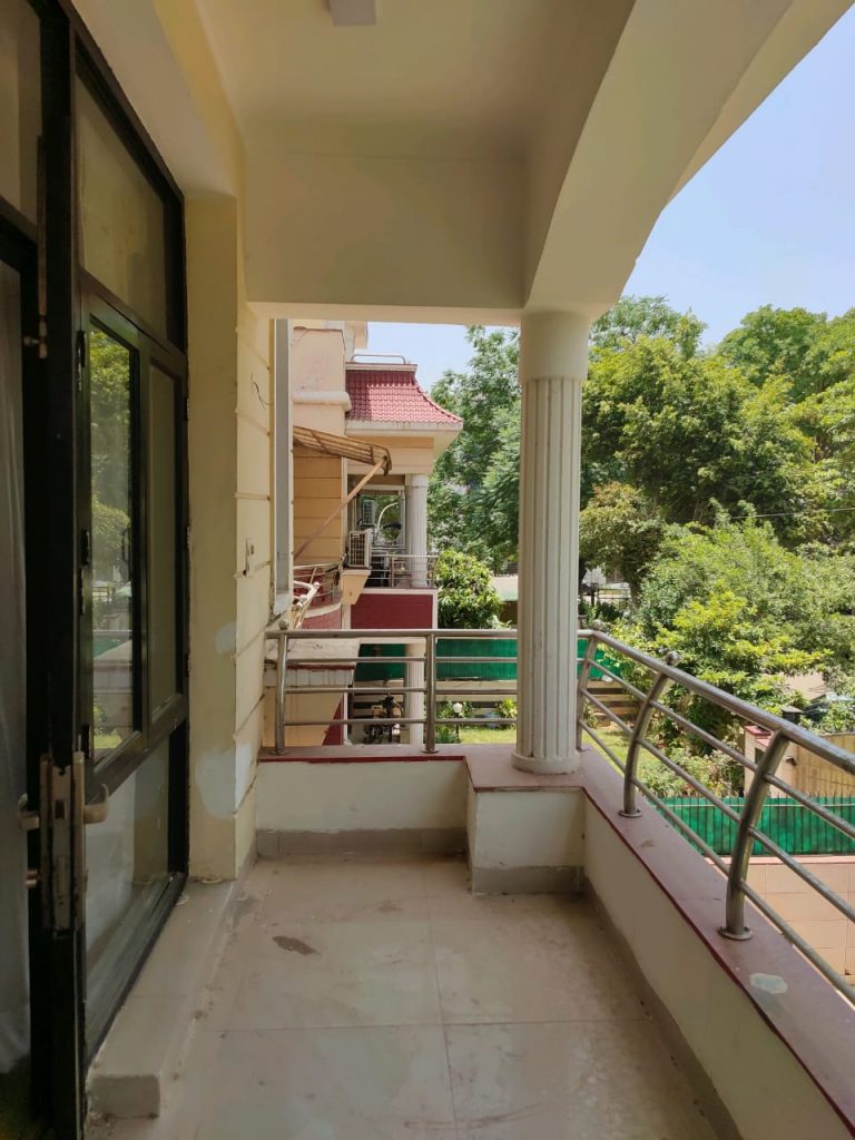 Premium 4BHK Duplex Villa for Sale in Sector 57, Gurgaon – Florence Marvel by Ansals