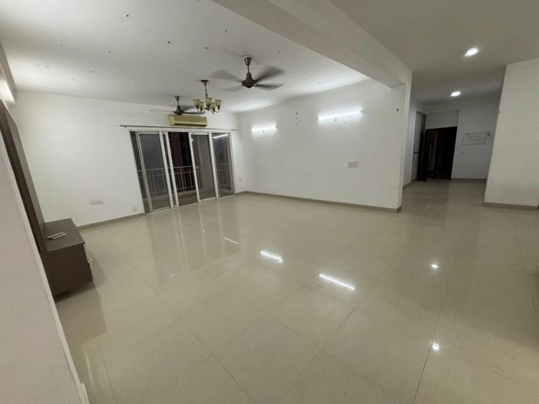 Luxurious 5BHK Apartment for Sale in Sector 82, Gurgaon – Mapsko Royaleville (Grand Tower)
