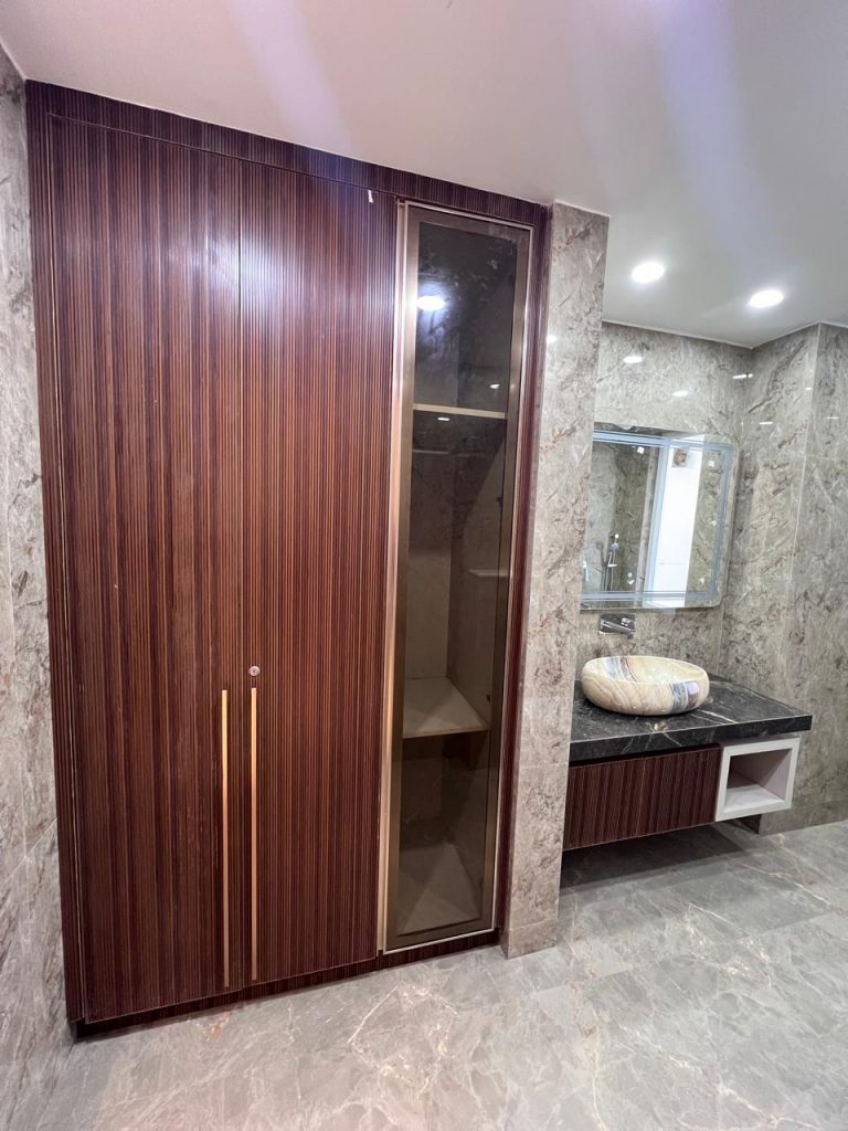 Premium 4 BHK Villa for Sale in Sector 57 Gurgaon