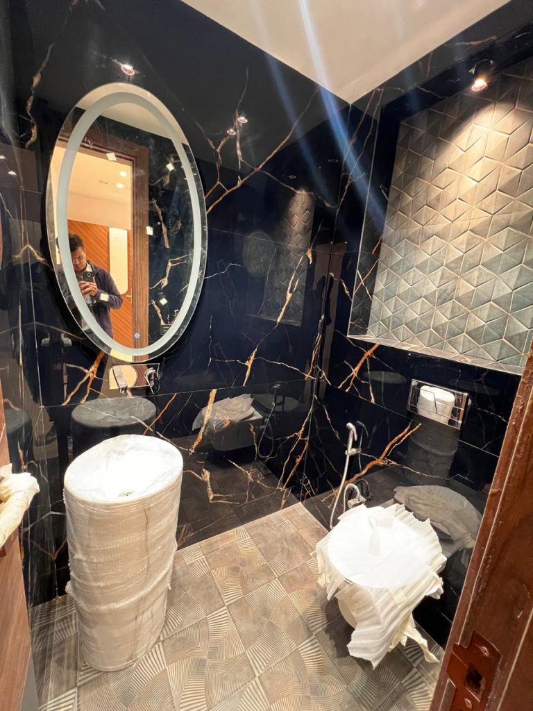 Premium 4 BHK Villa for Sale in Sector 57 Gurgaon