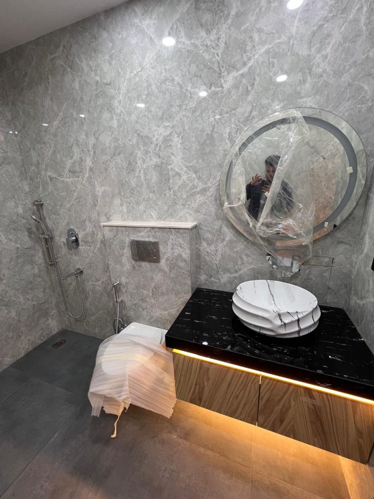 Premium 4 BHK Villa for Sale in Sector 57 Gurgaon