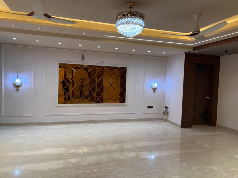 Premium 4 BHK Villa for Sale in Sector 57 Gurgaon