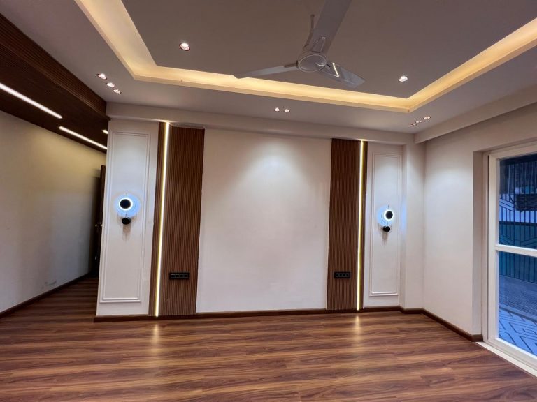 Premium 4 BHK Villa for Sale in Sector 57 Gurgaon