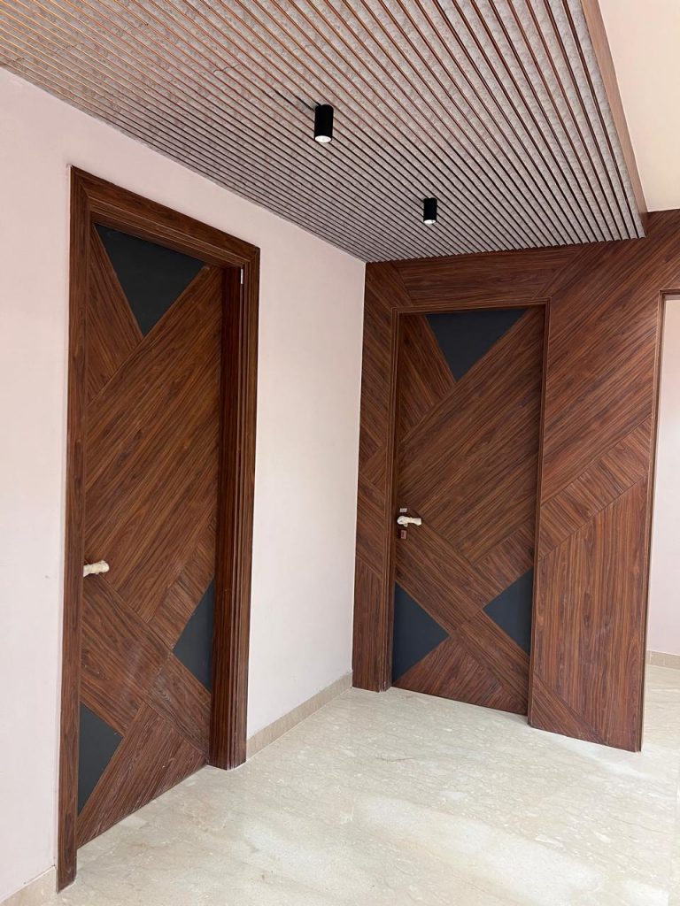 Premium 4 BHK Villa for Sale in Sector 57 Gurgaon