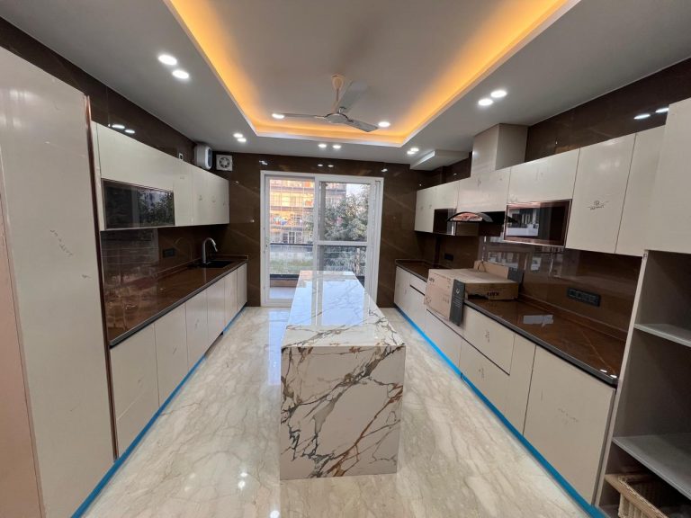 Premium 4 BHK Villa for Sale in Sector 57 Gurgaon