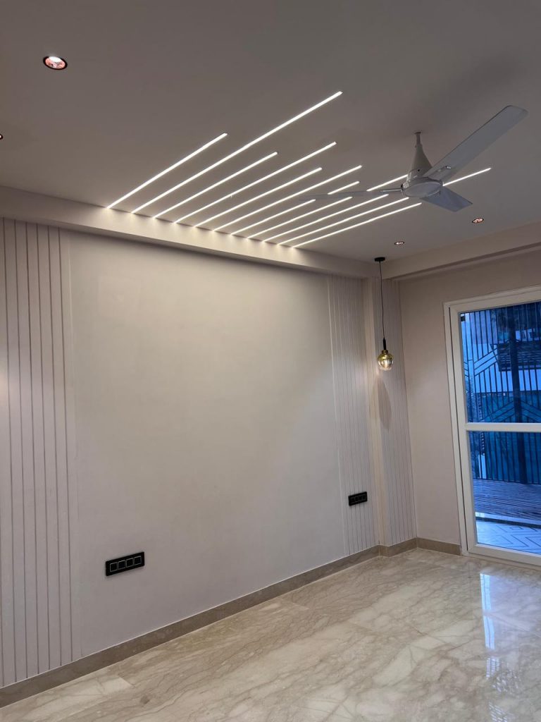 Premium 4 BHK Villa for Sale in Sector 57 Gurgaon
