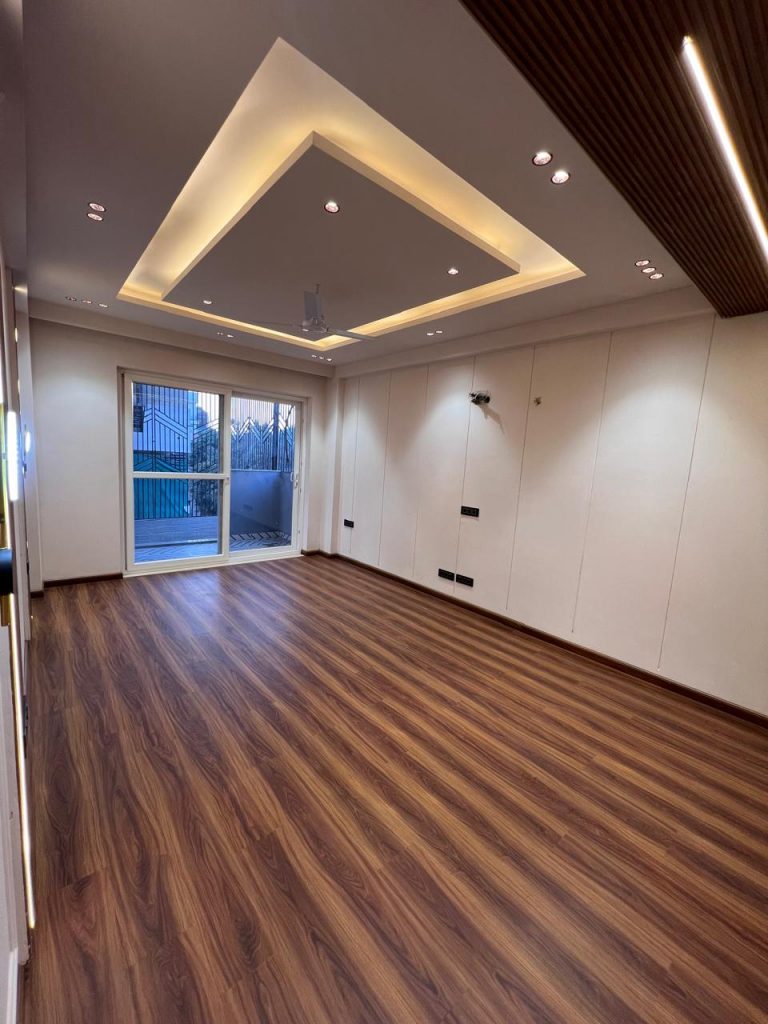 Premium 4 BHK Villa for Sale in Sector 57 Gurgaon