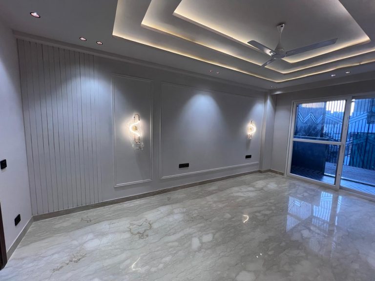 Premium 4 BHK Villa for Sale in Sector 57 Gurgaon